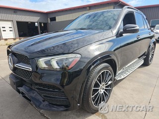 2020 Mercedes-Benz GLE 450 4MATIC