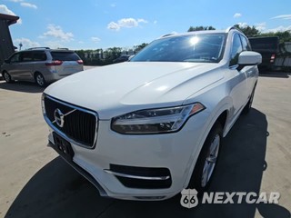 2018 Volvo XC90 T5 Momentum 7-Passenger