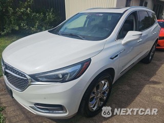 2019 Buick Enclave Avenir 1SP