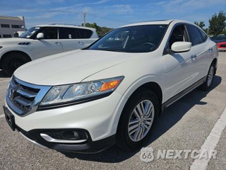 2015 Honda Crosstour EX