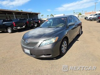 2008 Toyota Camry Hybrid