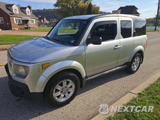 2008 Honda Element EX