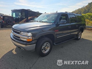 2003 Chevrolet Suburban 2500 LT 1SM