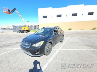 2015 Subaru XV Crosstrek 2.0i Premium
