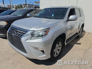 2015 Lexus GX 460