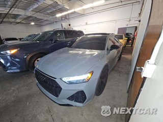 2023 Audi RS 7