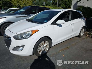 2013 Hyundai Elantra GT Hatchback