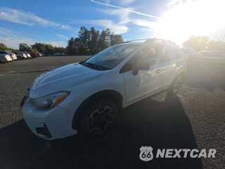 2016 Subaru Crosstrek 2.0i