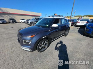 2024 Hyundai Venue Limited
