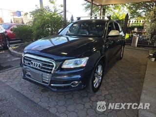 2015 Audi SQ5 Premium Plus