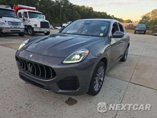 2024 Maserati Grecale GT