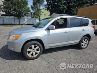 2006 Toyota RAV4 Limited
