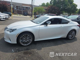 2024 Lexus RC 300