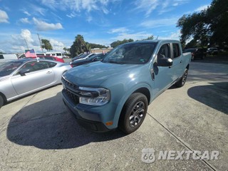 2023 Ford Maverick XLT Crew Cab Short Bed