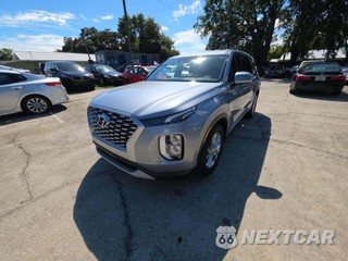 2020 Hyundai Palisade SE