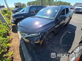 2022 Hyundai Santa Cruz SEL Premium Crew Cab Short Bed