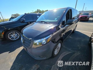 2023 Mercedes-Benz Metris Passenger Van 126.0" WB