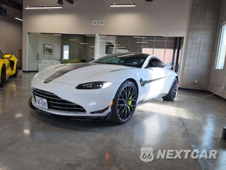 2023 Aston Martin Vantage F1 Edition Coupe