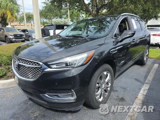 2019 Buick Enclave Avenir 1SP