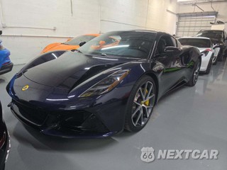 2024 Lotus Emira First Edition