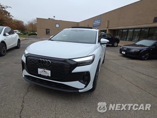 2024 Audi Q4 e-tron Premium Plus 55