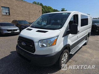 2019 Ford Transit 250 Cargo Van w/RH Sliding Door Low Roof 129.9" WB