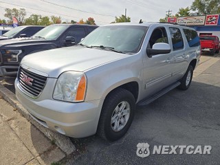 2013 GMC Yukon XL SLT 4SA