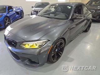 2018 BMW M2 Coupe