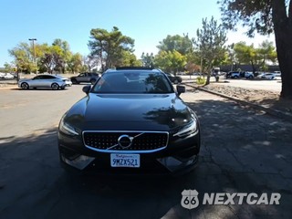 2020 Volvo V60 Cross Country T5