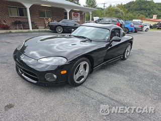 1995 Dodge Viper RT/10