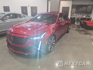 2023 Cadillac CT5-V Blackwing 1SV