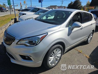 2017 Buick Envision Preferred 1SD