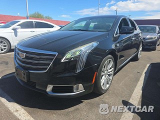 2019 Cadillac XTS Luxury 1SB