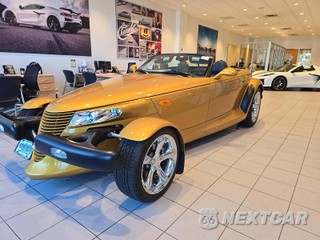 2002 Chrysler Prowler