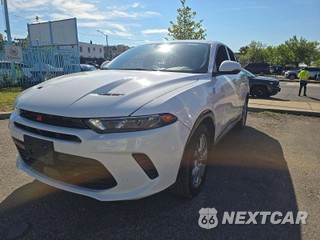 2024 Dodge Hornet Plug-In Hybrid R/T