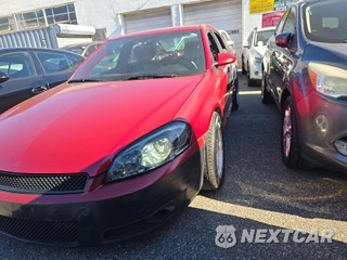 2015 Chevrolet Impala Limited LT 2FL
