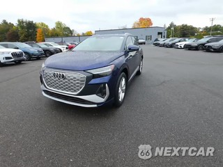 2023 Audi Q4 e-tron Prestige 50
