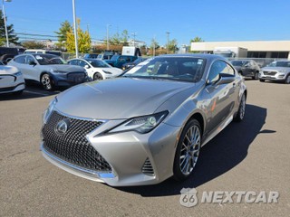 2020 Lexus RC 300