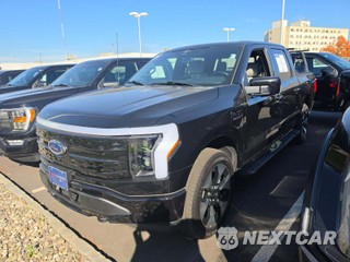 2023 Ford F-150 Lightning PLATINUM Crew Cab Short Bed
