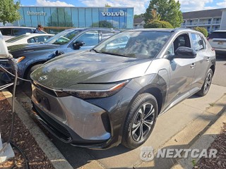 2025 Toyota bZ4X XLE