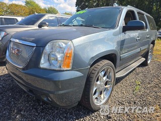 2008 GMC Yukon Denali XL 5SA
