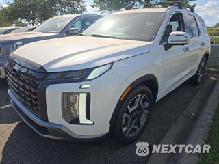 2025 Hyundai Palisade SEL Premium 7-Passenger