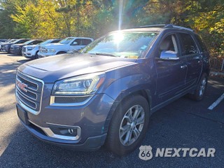 2014 GMC Acadia SLT-1 4SA