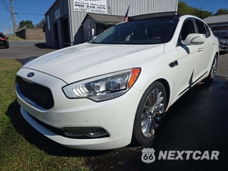 2015 Kia K900 Luxury