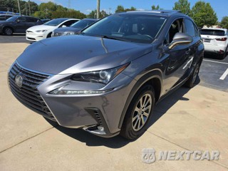 2019 Lexus NX 300