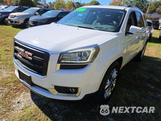 2017 GMC Acadia Limited 4SB