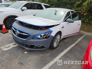 2018 Buick LaCrosse Preferred 1SB