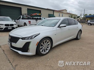 2021 Cadillac CT5 Luxury 1SB
