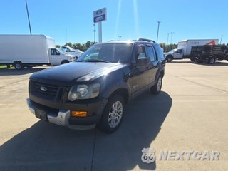2008 Ford Explorer XLT