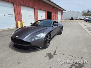 2017 Aston Martin DB11